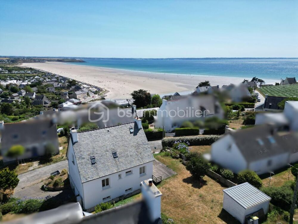 Vue mer, plage à pied et studio indépendant
