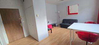  Appartement à vendre 1 pièce 27 m²