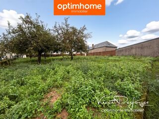  Terrain  vendre 607 m