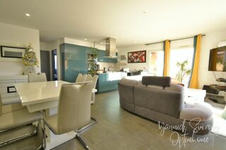  Maison à vendre 4 pièces 103 m²