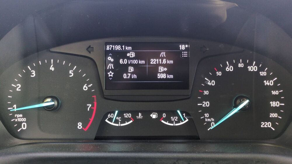 Fiesta 1.0 EcoBoost 95 Titanium 2020 occasion 44650 Corcoue Sur Logne