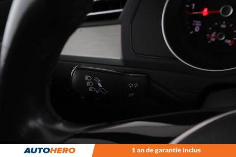 Passat 1.6 TDI BlueMotion Tech Trendline 120 ch 2016 occasion 92130 Issy-les-Moulineaux