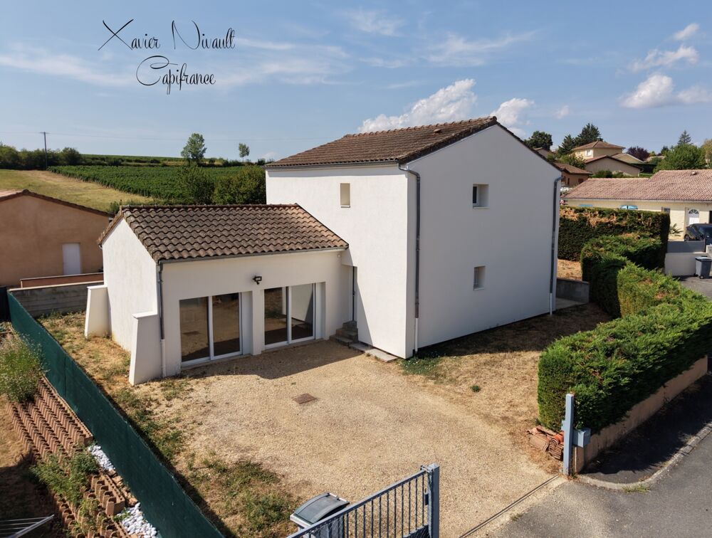 Maison 5 pièces 135 m² · à Laize · 135 m² · 319 500 €