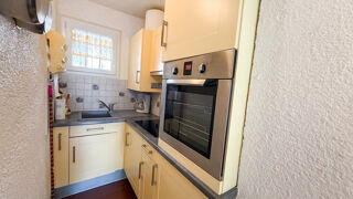  Appartement à vendre 2 pièces 38 m²