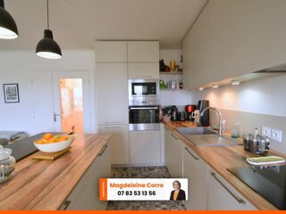 Vente Appartement Maisons-Alfort centre-ville – Appartement 3 pièces de 72 m² avec terrasse, balcon, cave et box Maisons alfort