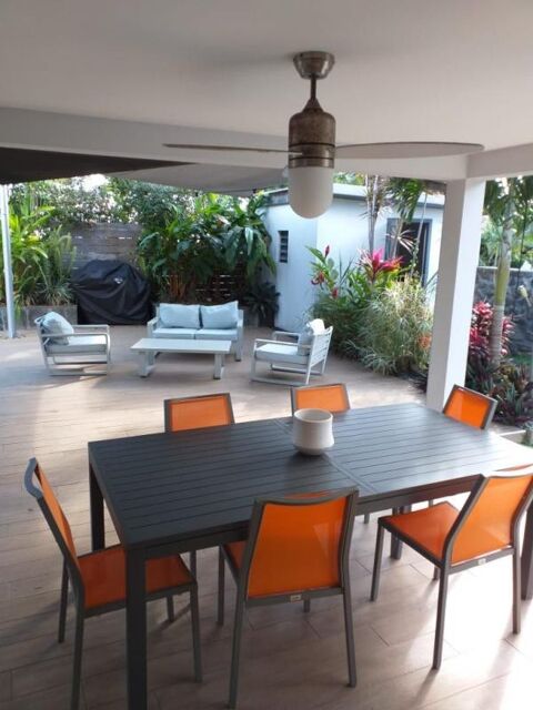  Villa � louer 4 pi�ces 131 m� Saint pierre