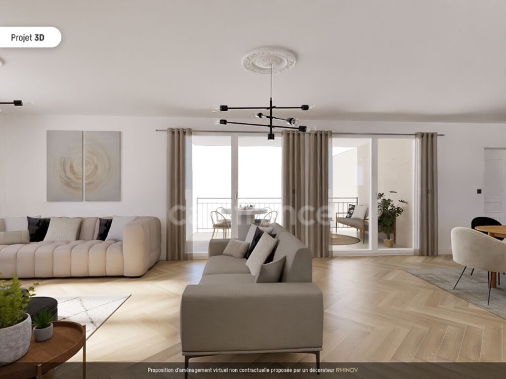 vendre  Maison Saint-Germain-en-Laye (78100)