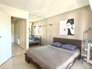  Appartement à vendre 3 pièces 61 m²