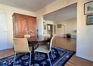  Appartement  vendre 5 pices 111 m