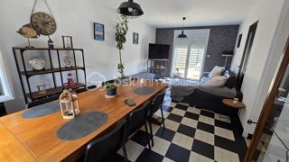  Maison � vendre 5 pi�ces 122 m�