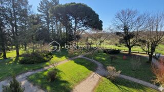  Propriété/château à vendre 8 pièces 210 m²