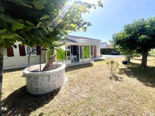  Maison à vendre 5 pièces 109 m²