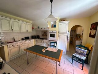  Maison à vendre 4 pièces 103 m²