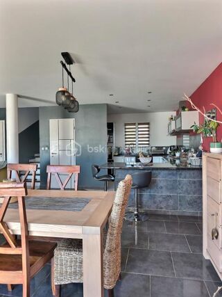  Maison � vendre 5 pi�ces 163 m�