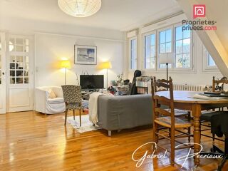  Appartement � vendre 4 pi�ces 78 m�