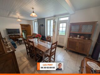  Maison à vendre 5 pièces 107 m²