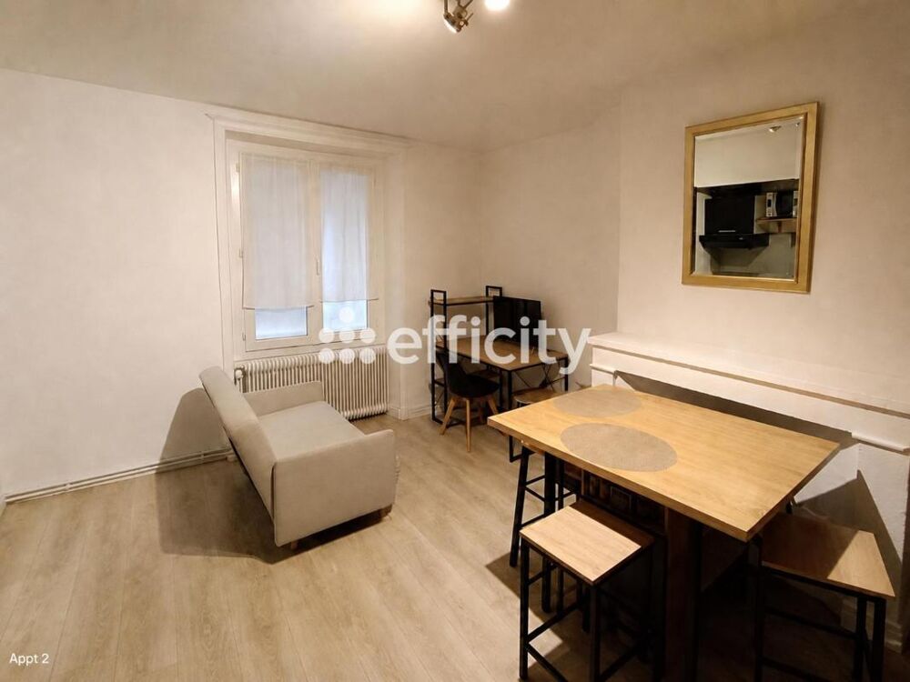 Vente Immeuble Immeuble Poitiers