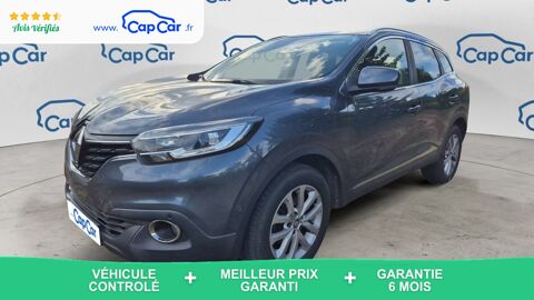 Renault kadjar 1.2 TCe 130 Intens