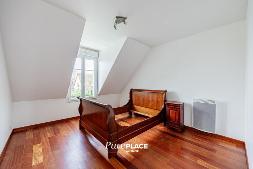 � vendre  Maison Rueil-Malmaison (92500)