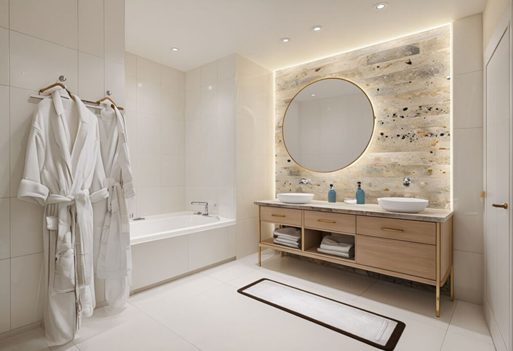  vendre  Appartement Paris 20