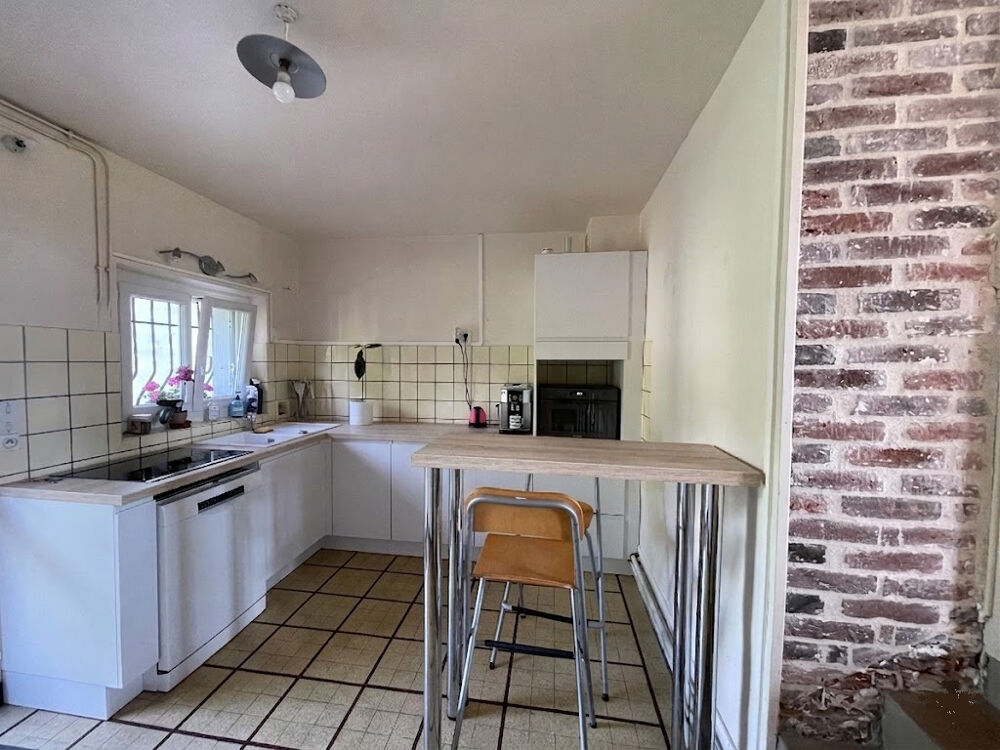 Maison Boismorand 79 m2