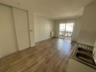  Appartement � vendre 2 pi�ces 39 m�