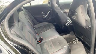 Classe A 200 163 7G-DCT Amg Line + - Premi&egrave;re main 2019 occasion 92200 Neuilly Sur Seine