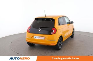 Twingo 0.9 TCe Intens 92 ch 2021 occasion 92130 Issy-les-Moulineaux