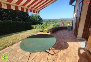  Maison à vendre 3 pièces 83 m²