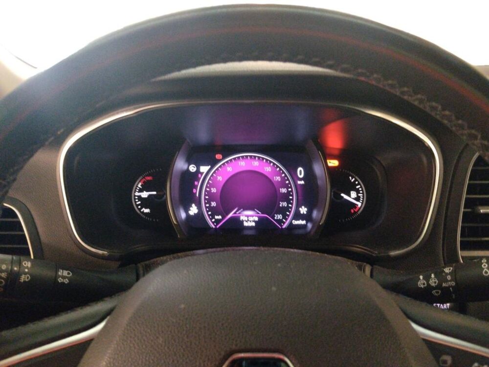M&eacute;gane IV 1.5 dci 115 Intens EDC 2019 occasion 18600 Sancoins