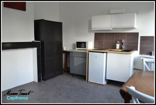  Appartement à louer 1 pièce 15 m²