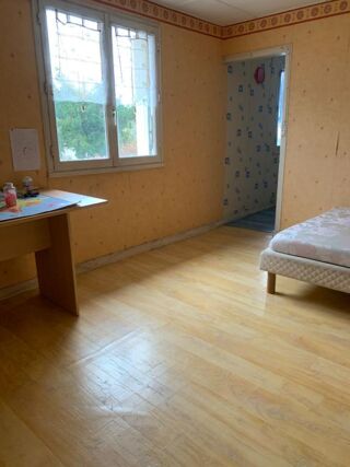  Maison � vendre 5 pi�ces 70 m�