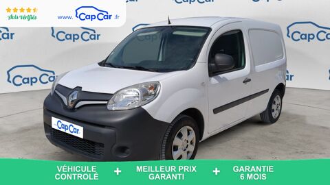 Renault Kangoo Express II 1.5 Blue dCi 115 Extra R-Link 2019 occasion Houdan 78550