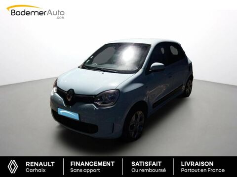 Renault twingo III TCe 95 Zen