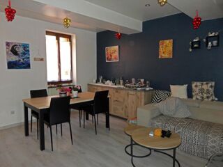 Maison Le Soler (66270)