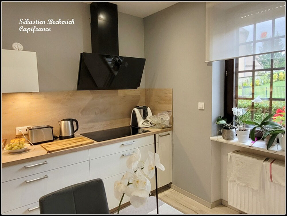 Vente Maison Maison à vendre 7 pièces IPPLING (57) 165 m² Ippling