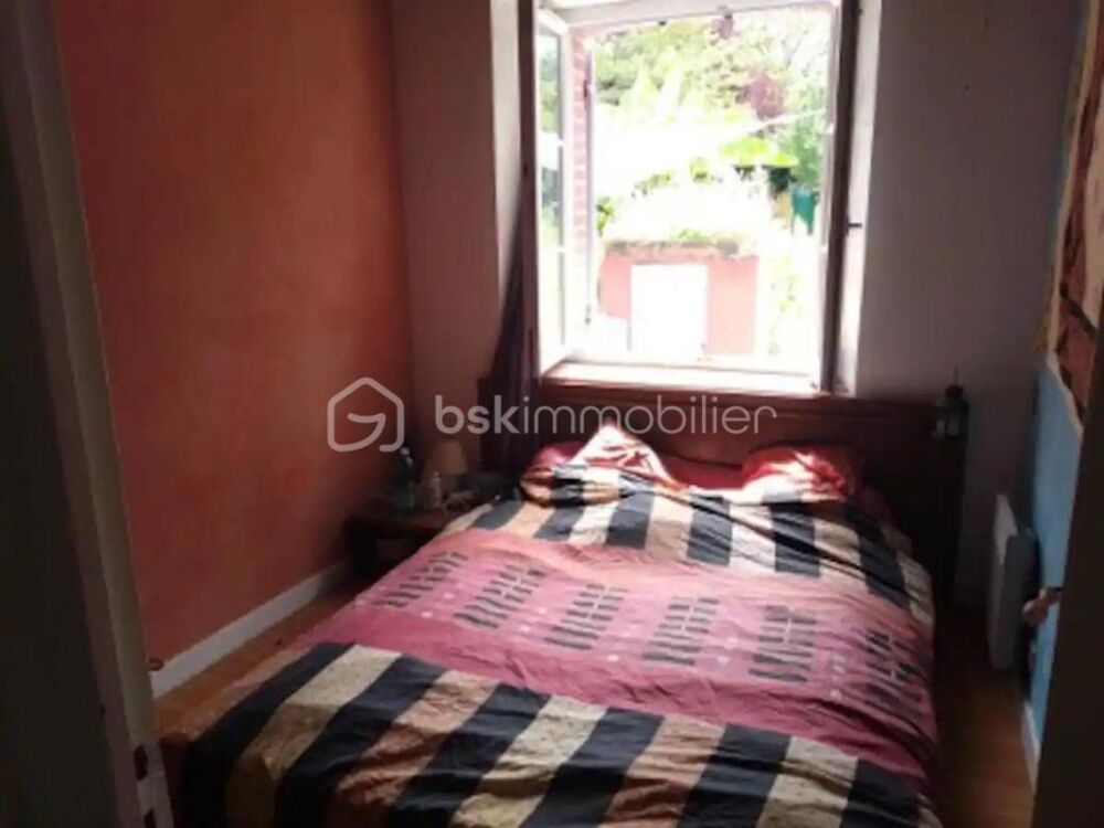 Vente Maison Maison 4 chambres au calme à l'immaculée proche Leclerc Saint nazaire