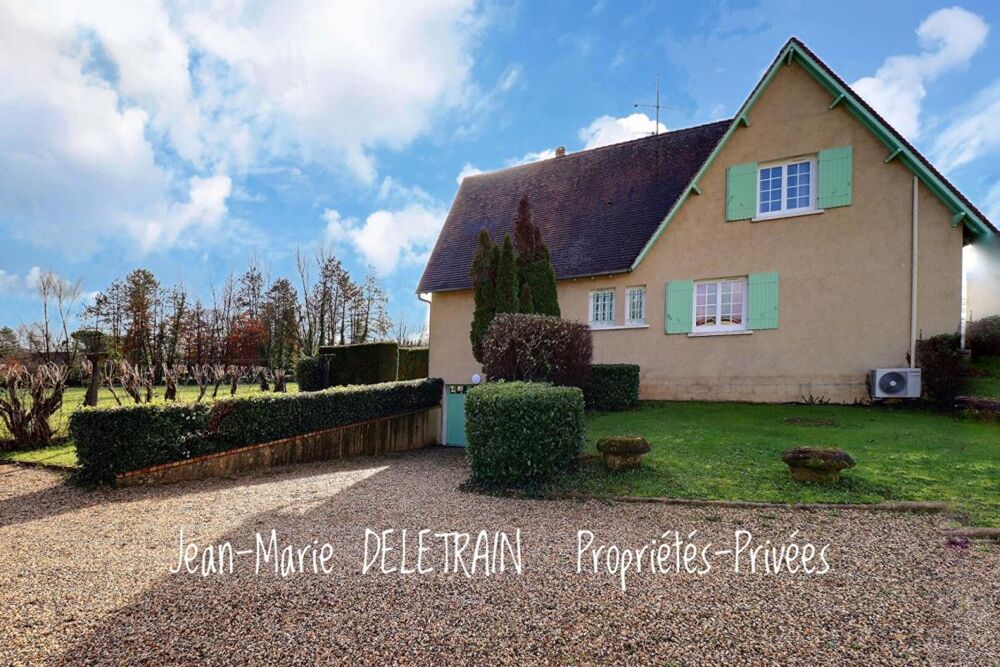 Maison 7 pièce(s) 155 m2 avec piscine