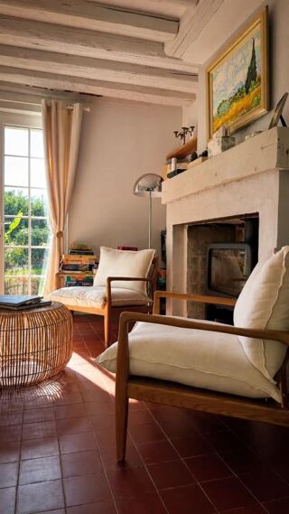  Maison à vendre 6 pièces 153 m²