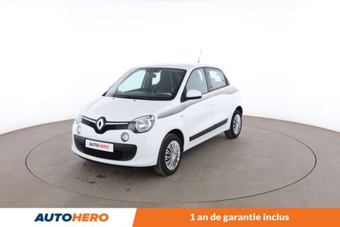 Twingo 0.9 TCe Energy Limited 90 ch 2016 occasion 92130 Issy-les-Moulineaux