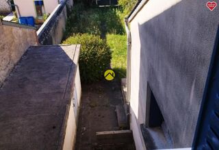  Maison � vendre 3 pi�ces 70 m�