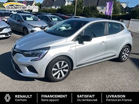 Renault Clio TCe 90 Equilibre 2023 occasion Carhaix-Plouguer 29270