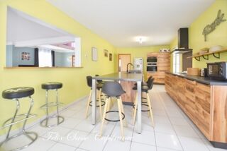  Maison � vendre 6 pi�ces 220 m�