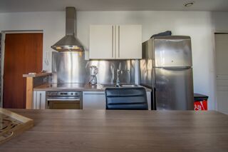  Appartement à vendre 2 pièces 43 m²