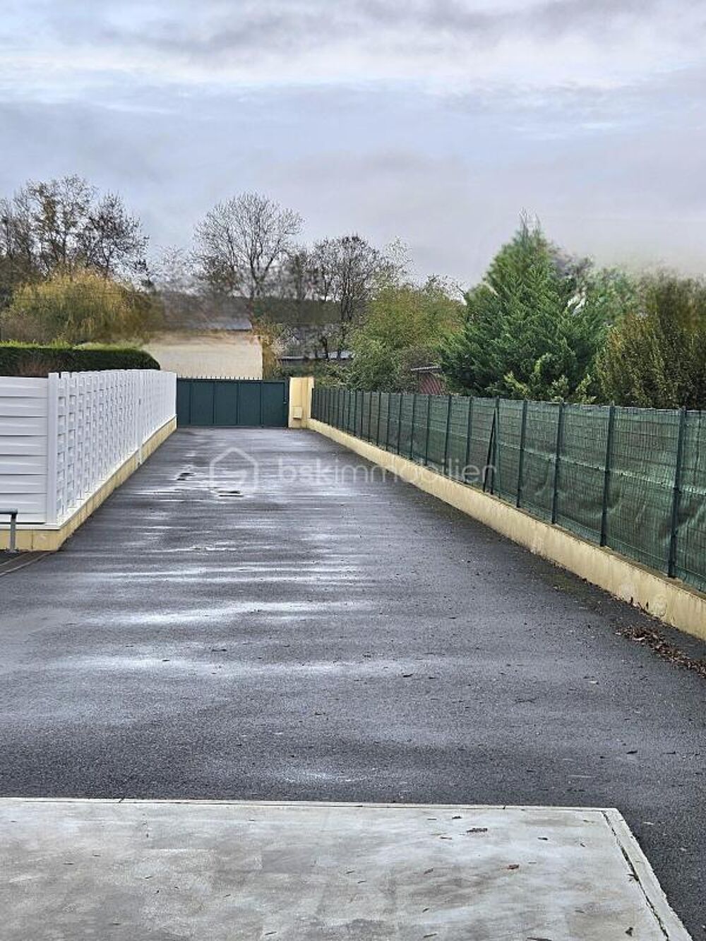   ENTREPOT/LOCAL Nort sur erdre