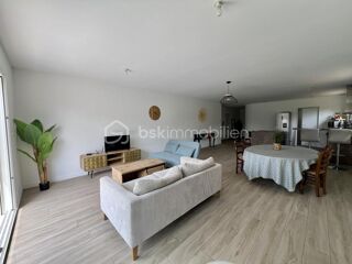  Villa à vendre 5 pièces 130 m²