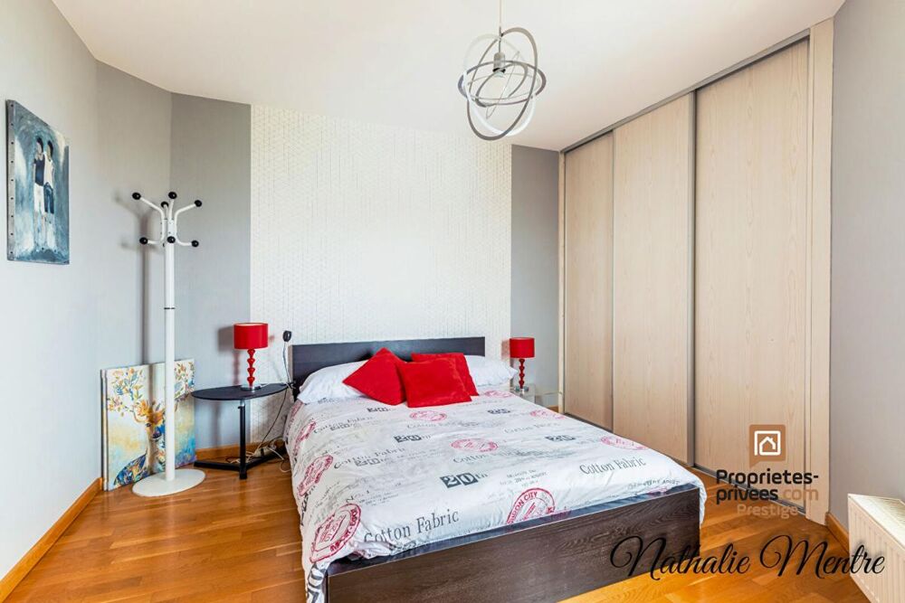 � vendre  Maison Saint-Didier-au-Mont-d'Or (69370)