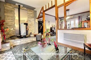  Maison à vendre 6 pièces 150 m²