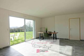  Maison � vendre 4 pi�ces 85 m�