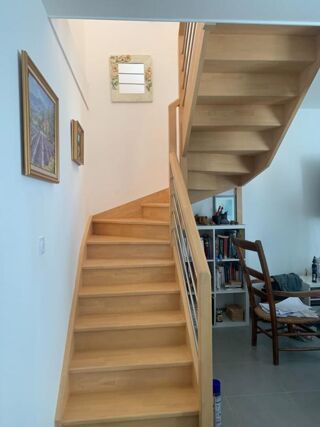  Maison à vendre 3 pièces 72 m²